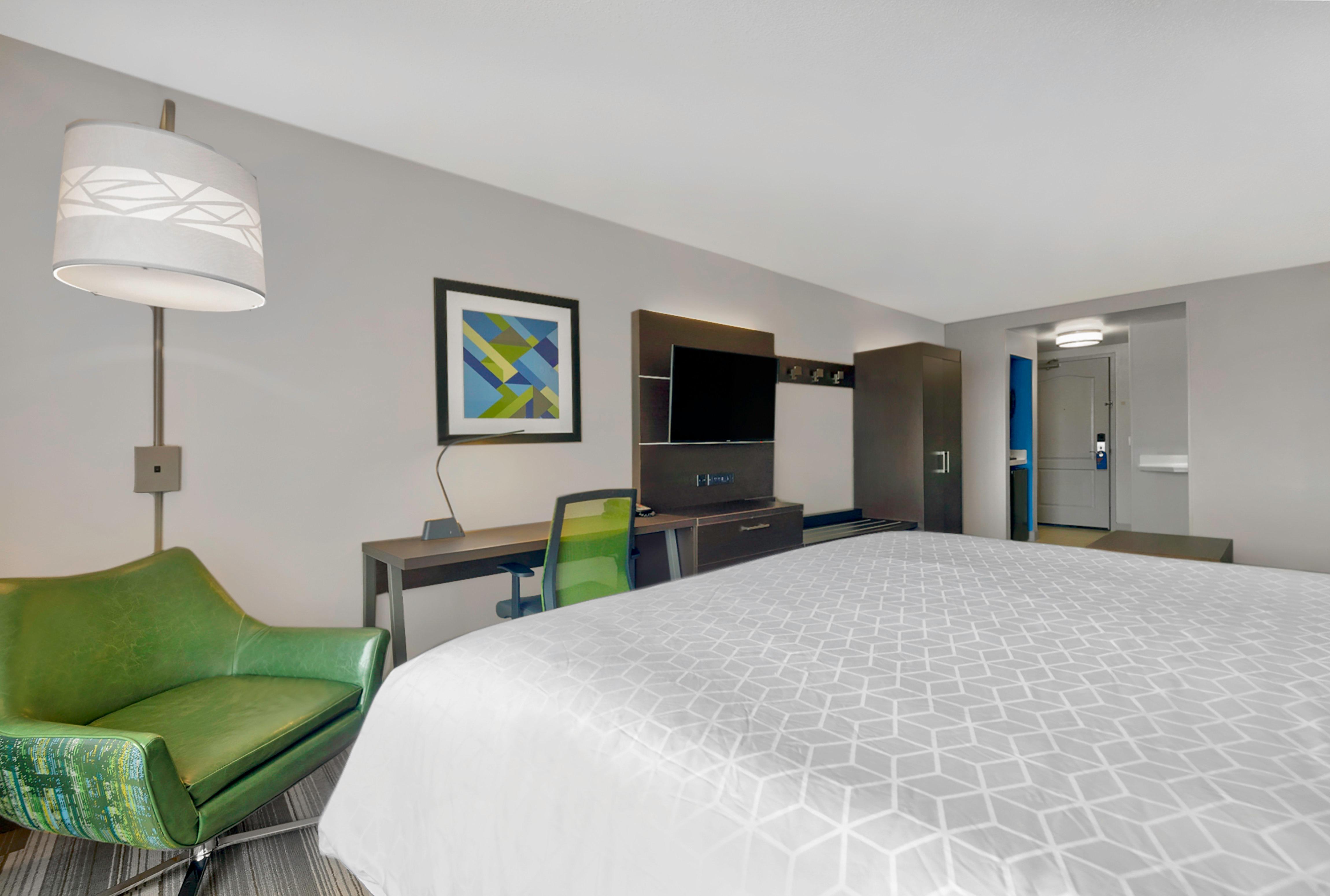 Holiday Inn Express Hotel & Suites Kansas City - Grandview By Ihg Exterior photo